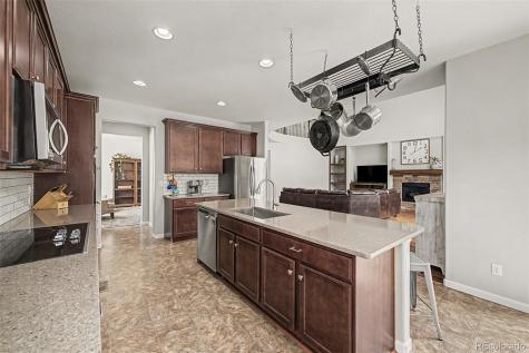 1115 Lucky Court Castle Rock CO 80109