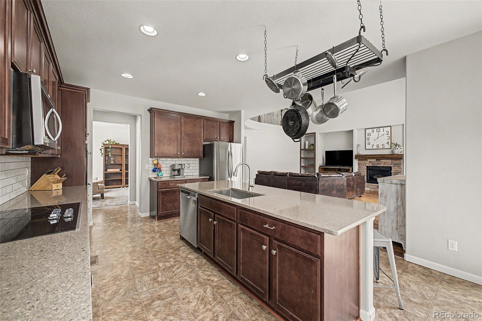 1115 Lucky Court Castle Rock CO 80109