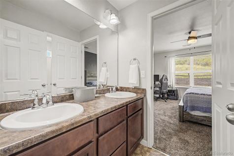 1115 Lucky Court Castle Rock CO 80109