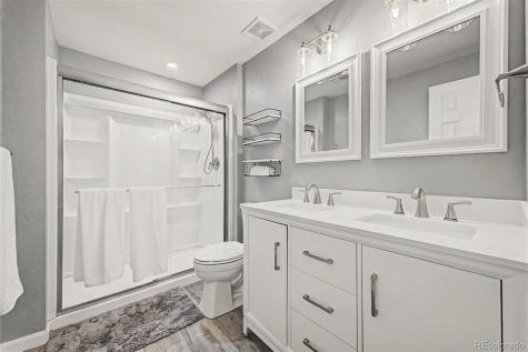 1115 Lucky Court Castle Rock CO 80109