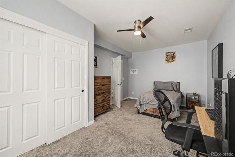 1115 Lucky Court Castle Rock CO 80109