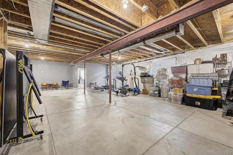 1115 Lucky Court Castle Rock CO 80109