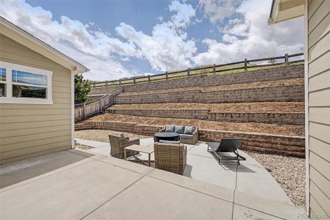 1115 Lucky Court Castle Rock CO 80109