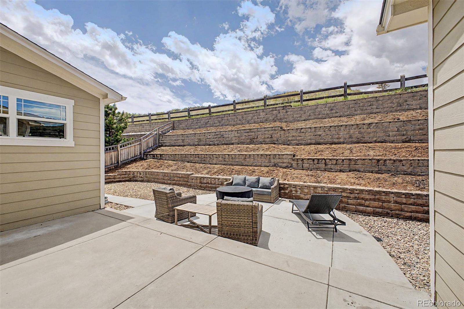 1115 Lucky Court Castle Rock CO 80109