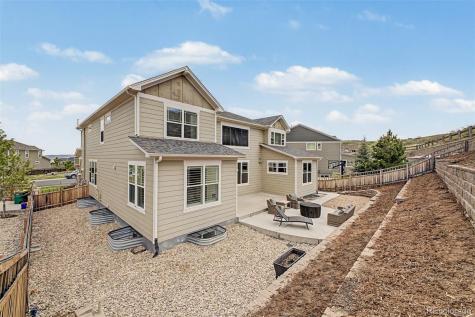 1115 Lucky Court Castle Rock CO 80109