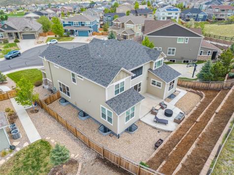 1115 Lucky Court Castle Rock CO 80109