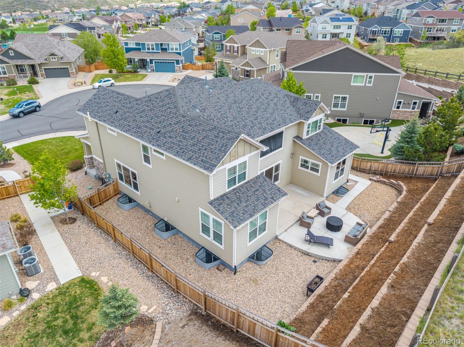 1115 Lucky Court Castle Rock CO 80109