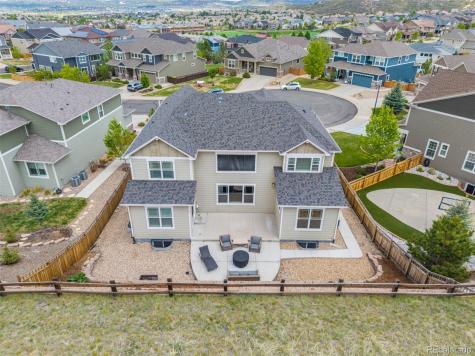 1115 Lucky Court Castle Rock CO 80109