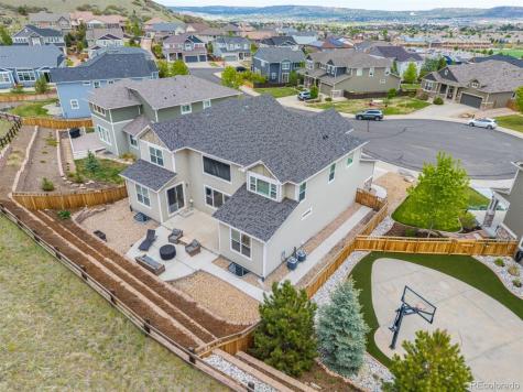1115 Lucky Court Castle Rock CO 80109