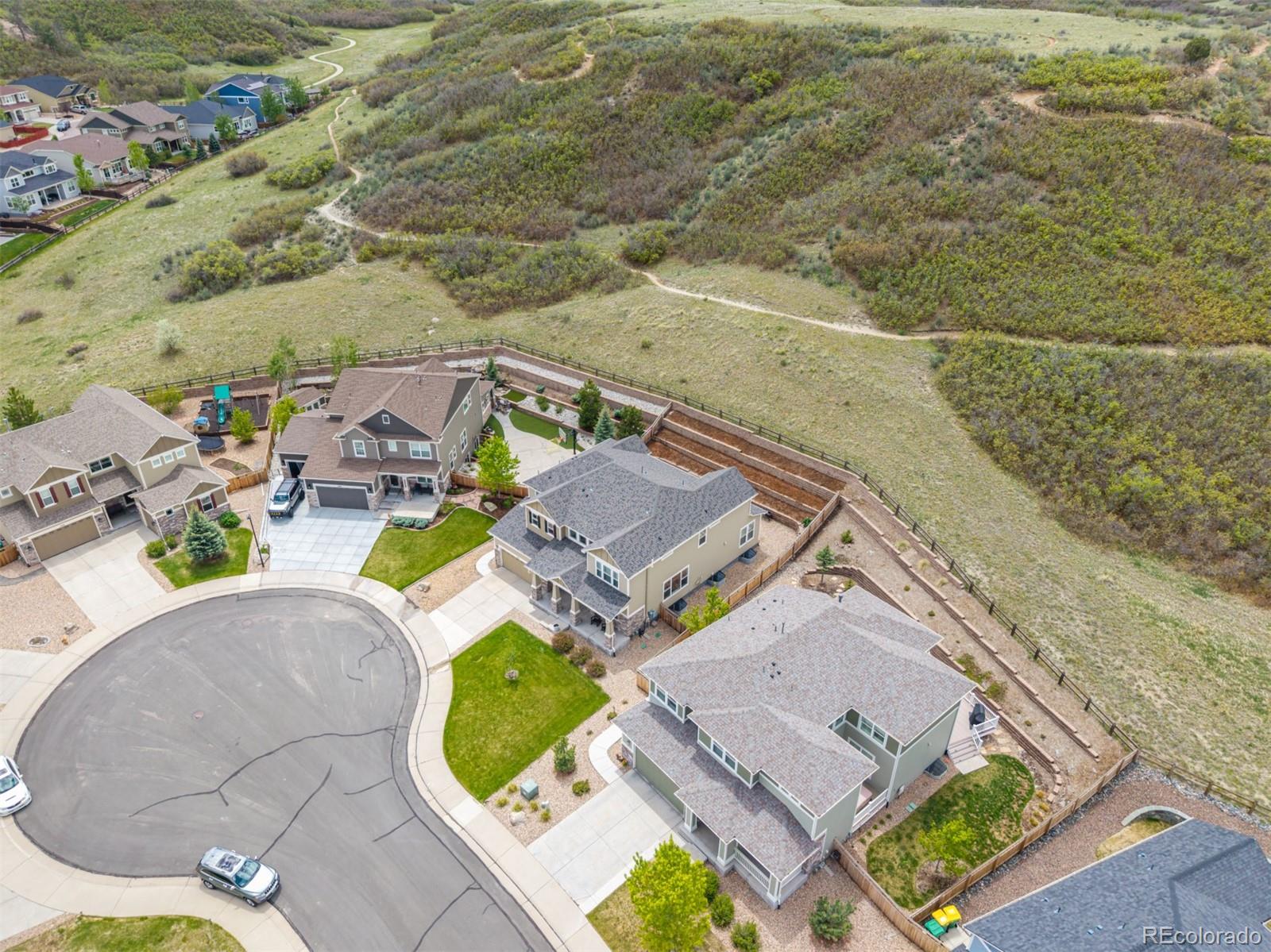 1115 Lucky Court Castle Rock CO 80109