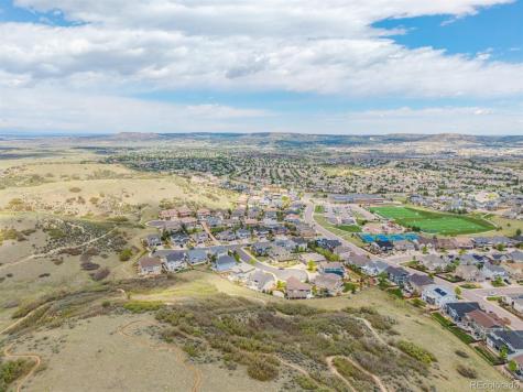 1115 Lucky Court Castle Rock CO 80109