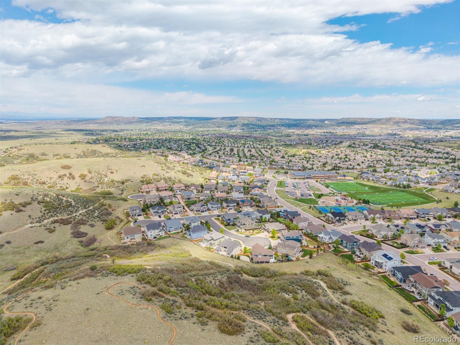 1115 Lucky Court Castle Rock CO 80109
