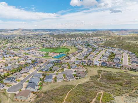 1115 Lucky Court Castle Rock CO 80109
