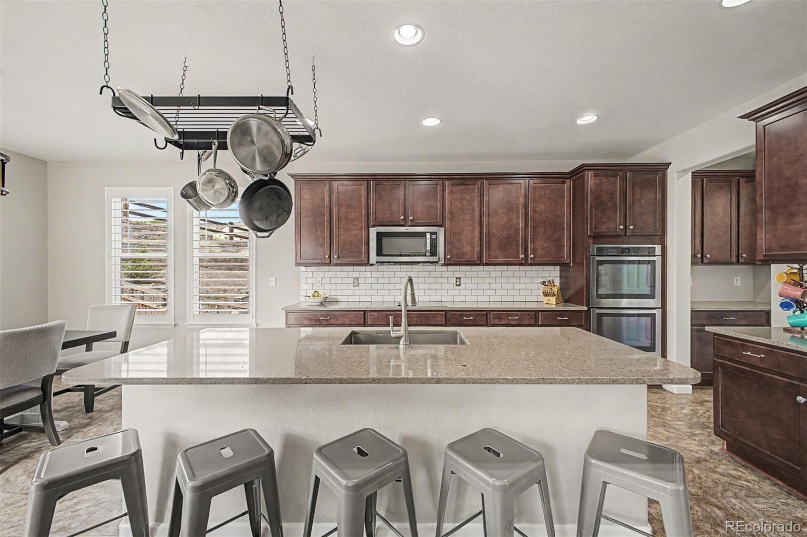 1115 Lucky Court Castle Rock CO 80109
