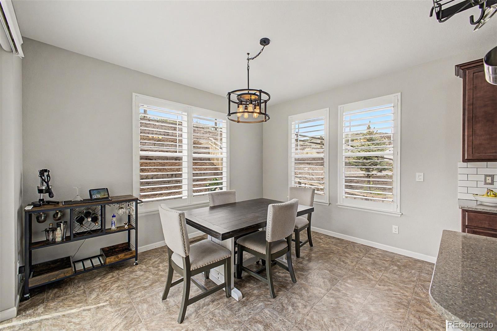 1115 Lucky Court Castle Rock CO 80109