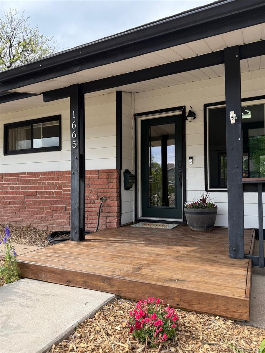 1665 W Progress Avenue Littleton CO 80120