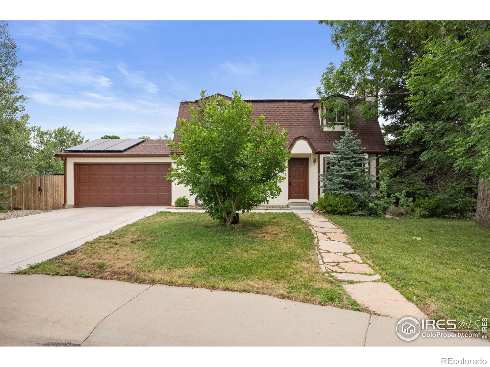 5912 Boyne Court Fort Collins CO 80525
