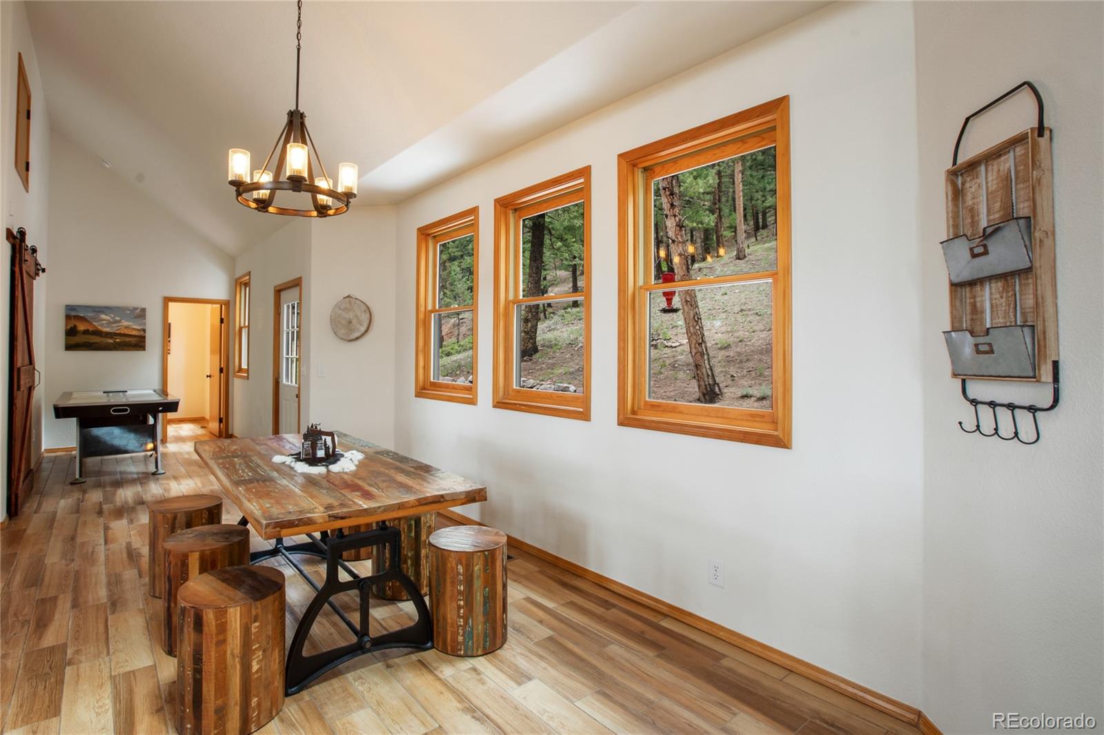 1321 Forest Edge Road Woodland Park CO 80863