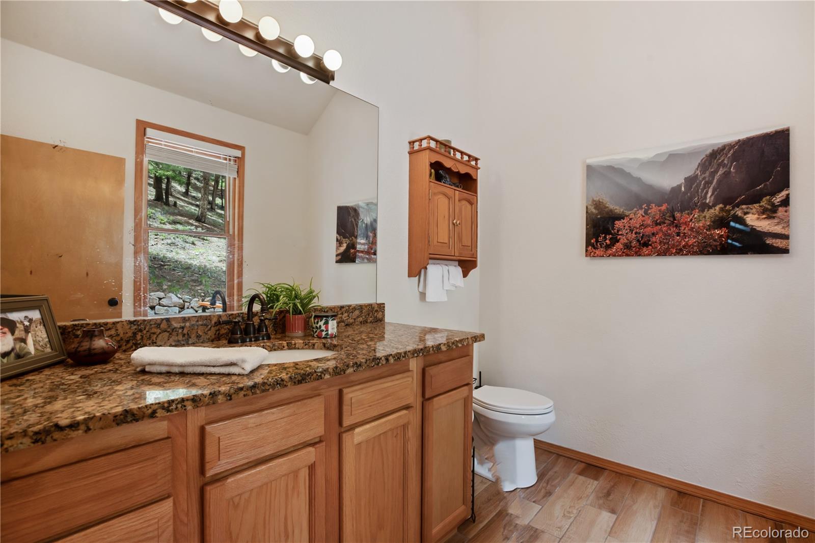 1321 Forest Edge Road Woodland Park CO 80863