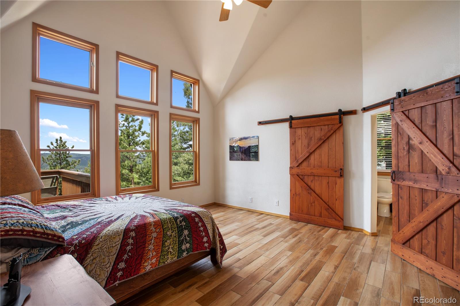 1321 Forest Edge Road Woodland Park CO 80863