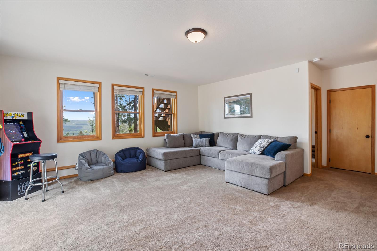 1321 Forest Edge Road Woodland Park CO 80863