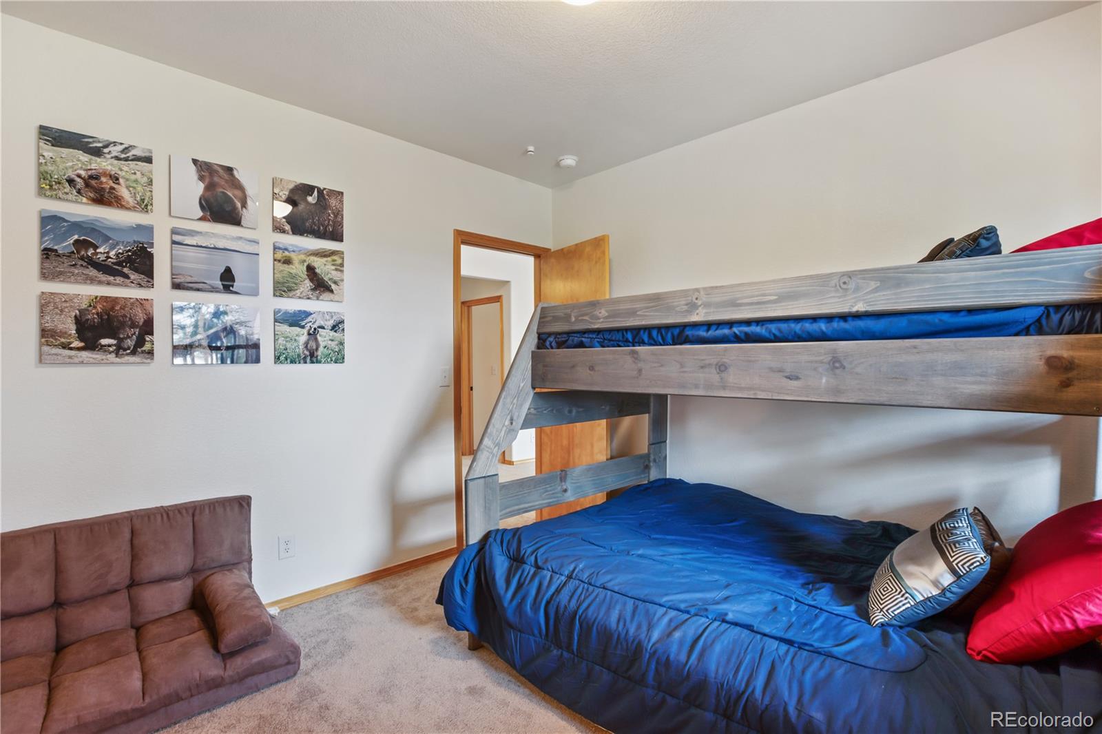 1321 Forest Edge Road Woodland Park CO 80863