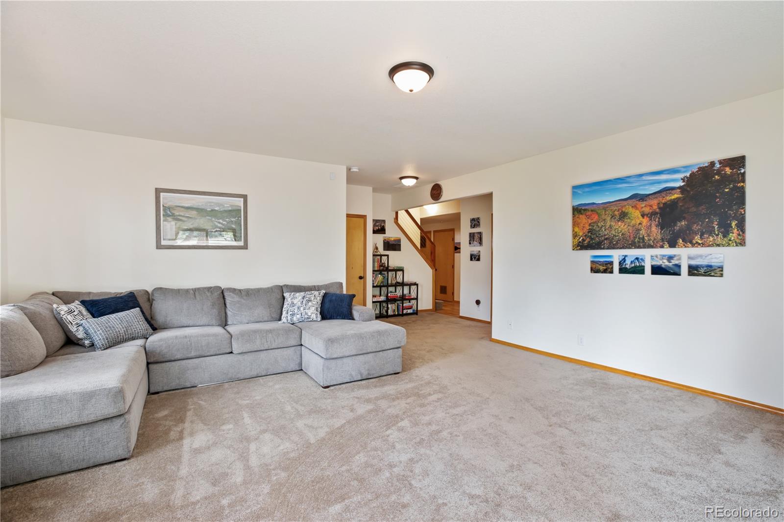 1321 Forest Edge Road Woodland Park CO 80863
