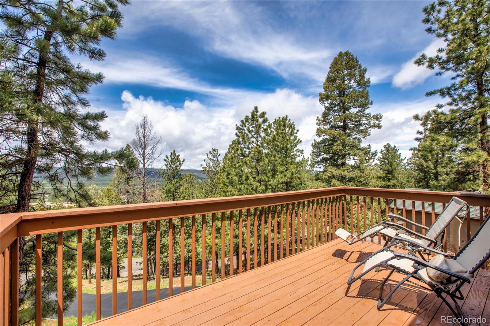 1321 Forest Edge Road Woodland Park CO 80863