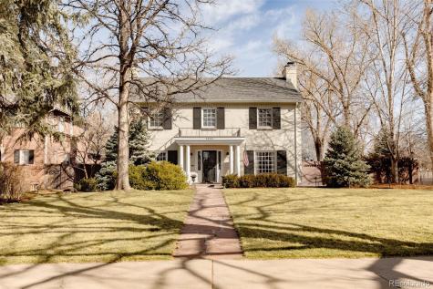 5555 E 17th Avenue Parkway Denver CO 80220