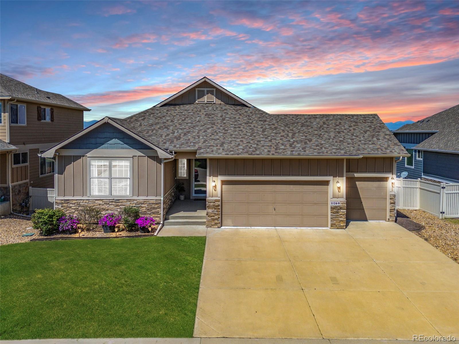 11369 Charles Street Firestone CO 80504