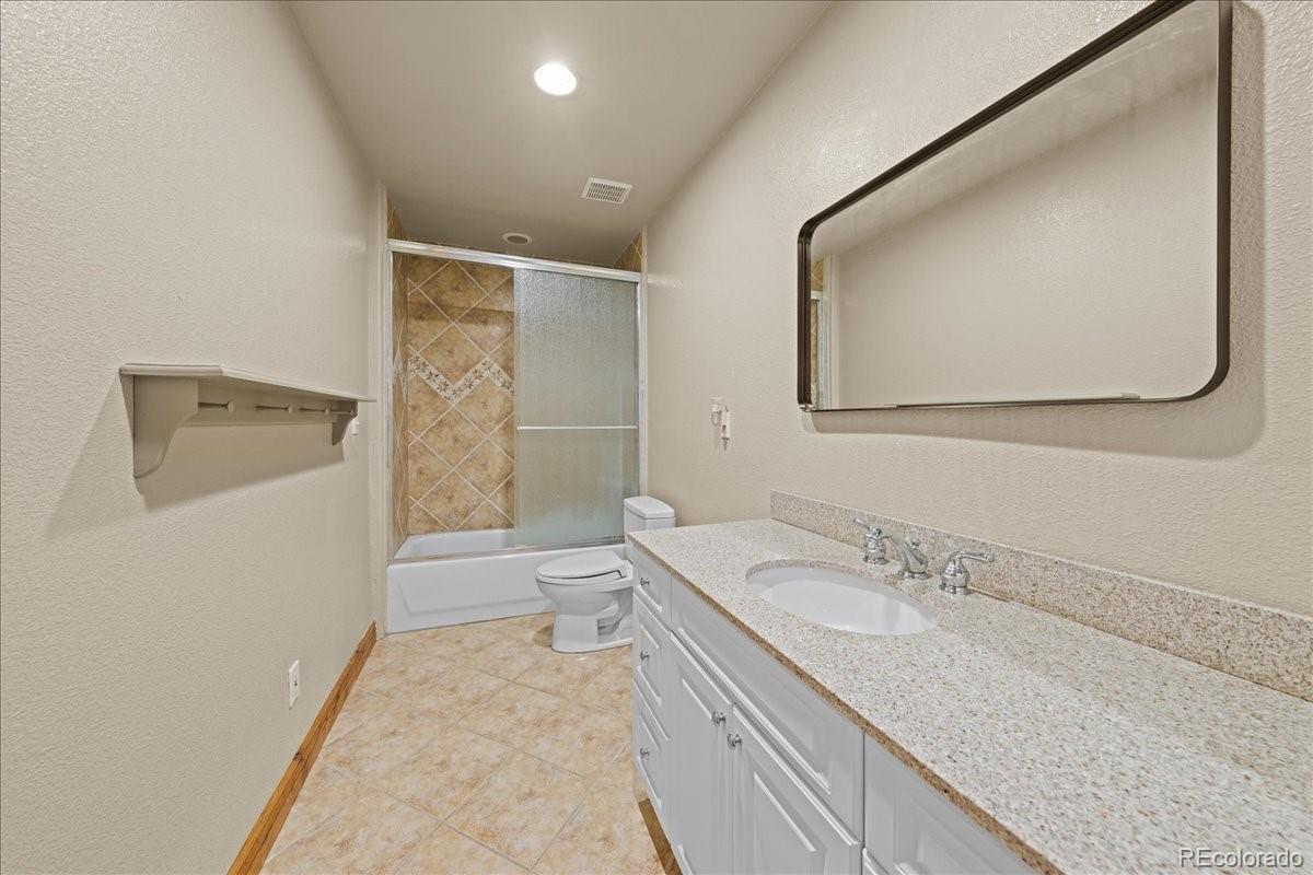 8111 S Homesteader Drive Morrison CO 80465