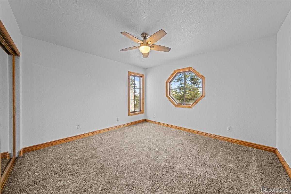 8111 S Homesteader Drive Morrison CO 80465