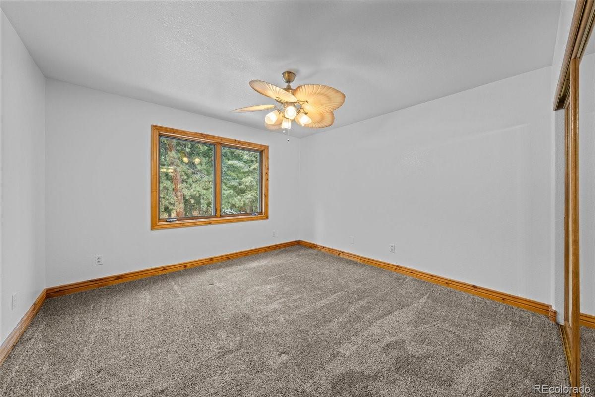 8111 S Homesteader Drive Morrison CO 80465