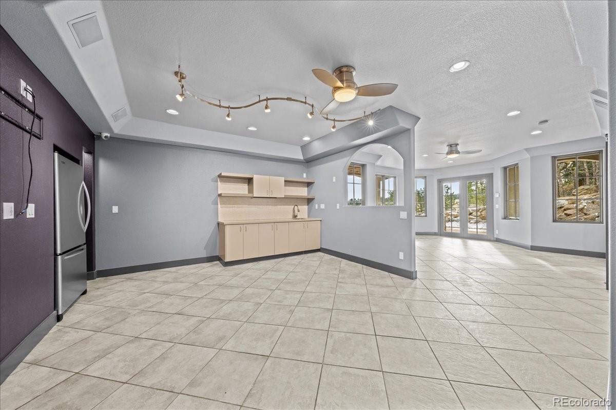 8111 S Homesteader Drive Morrison CO 80465