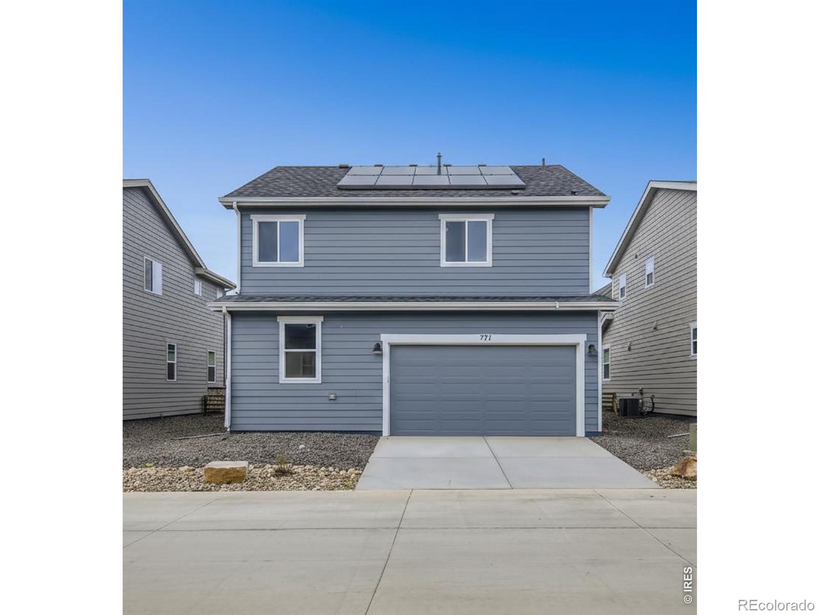 771 Wood Sorrel Lane Fort Collins CO 80524