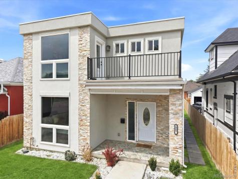 2409 W 38th Avenue Denver CO 80211