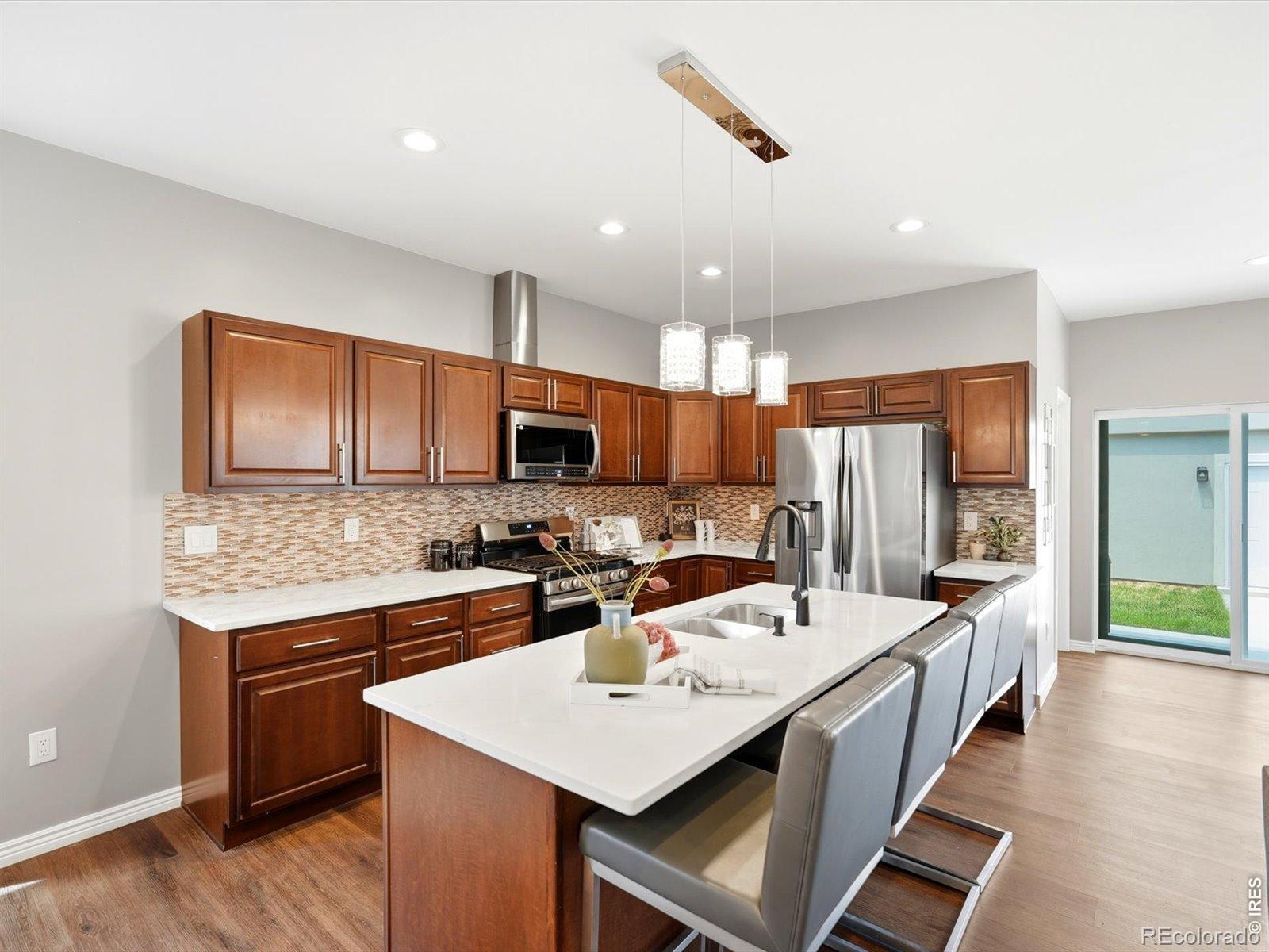 2409 W 38th Avenue Denver CO 80211