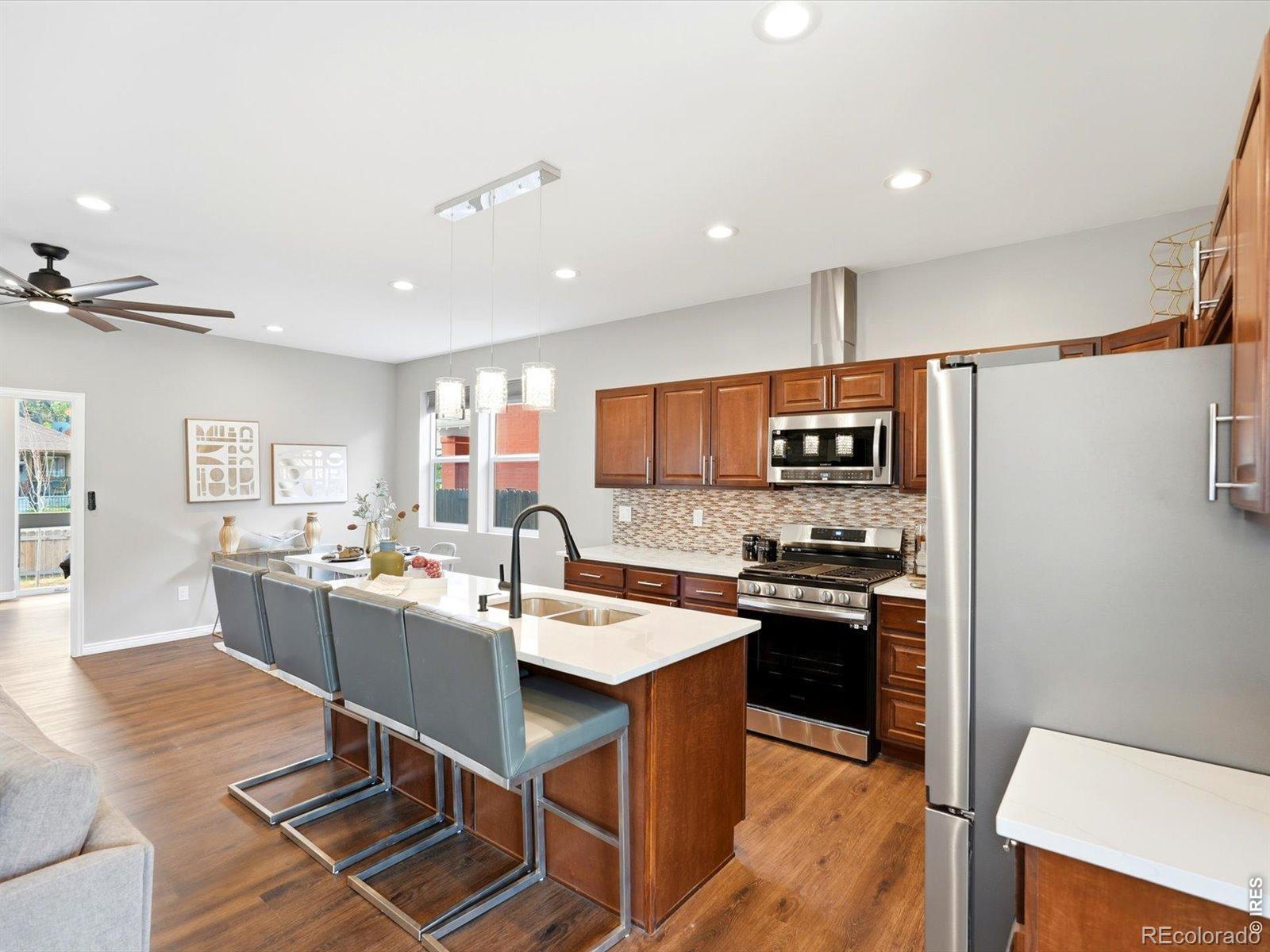 2409 W 38th Avenue Denver CO 80211