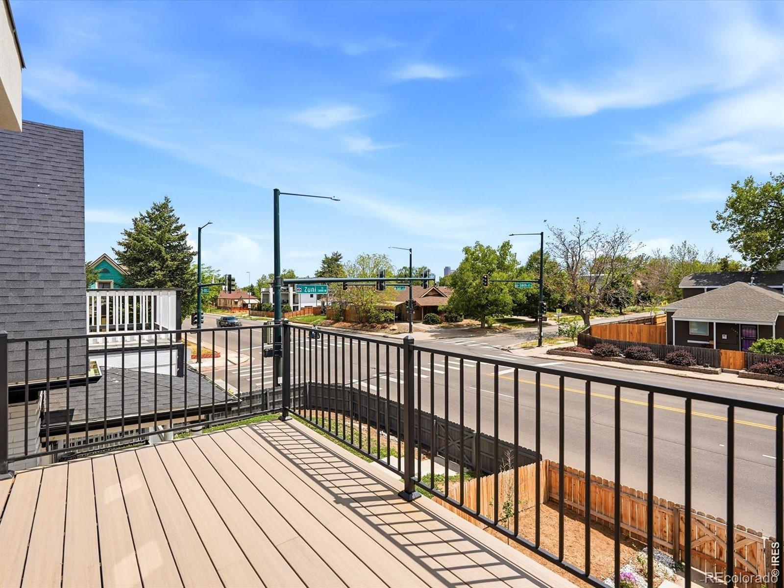 2409 W 38th Avenue Denver CO 80211