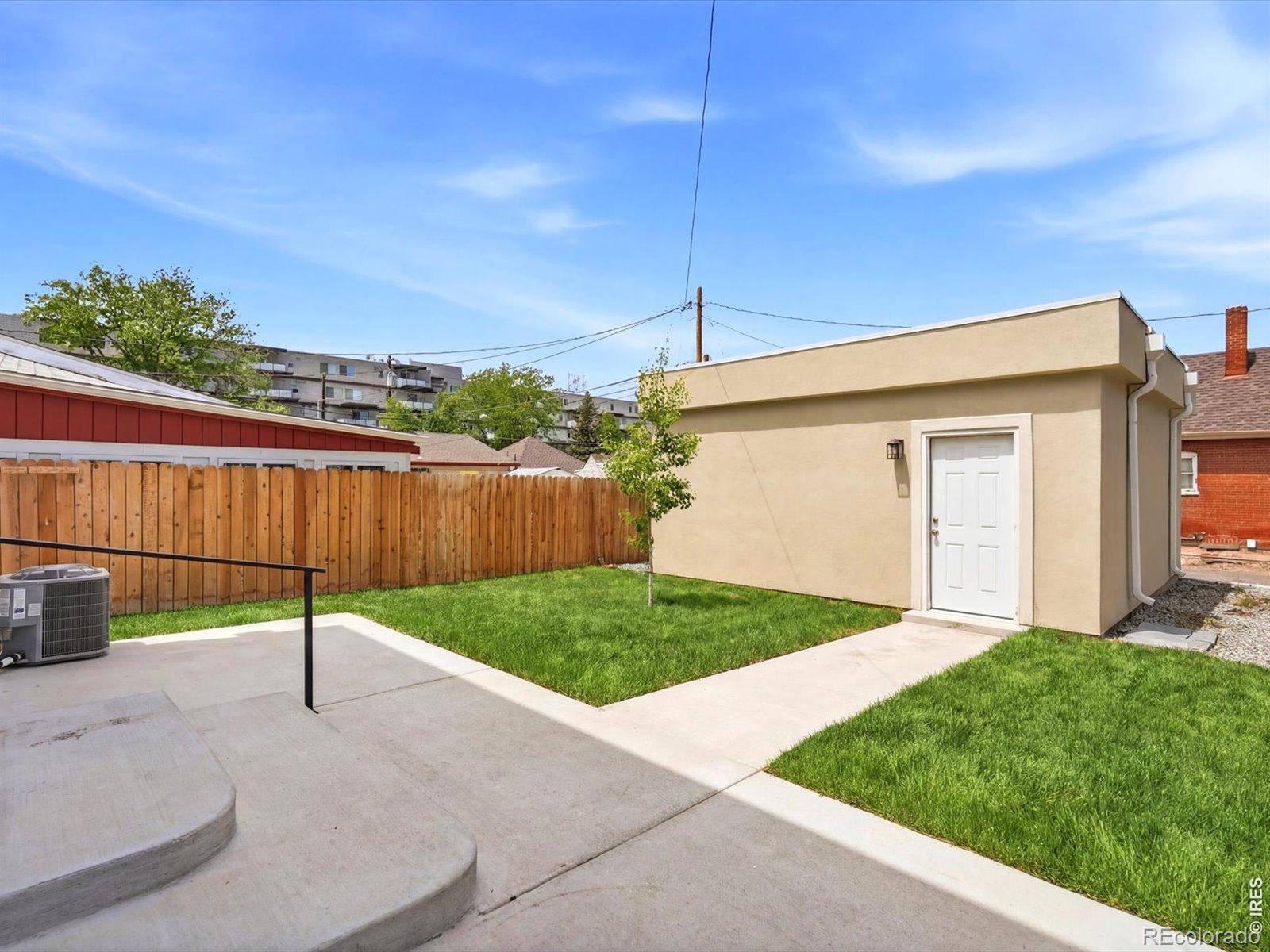 2409 W 38th Avenue Denver CO 80211
