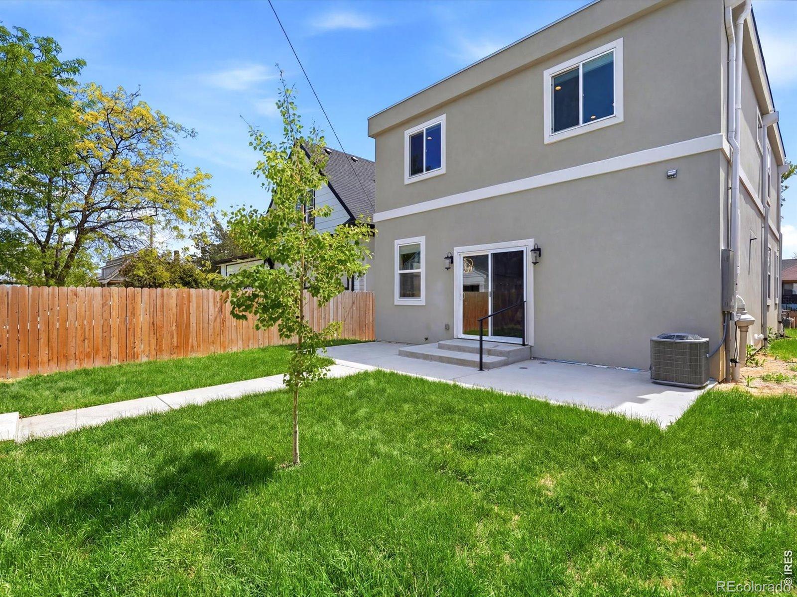 2409 W 38th Avenue Denver CO 80211