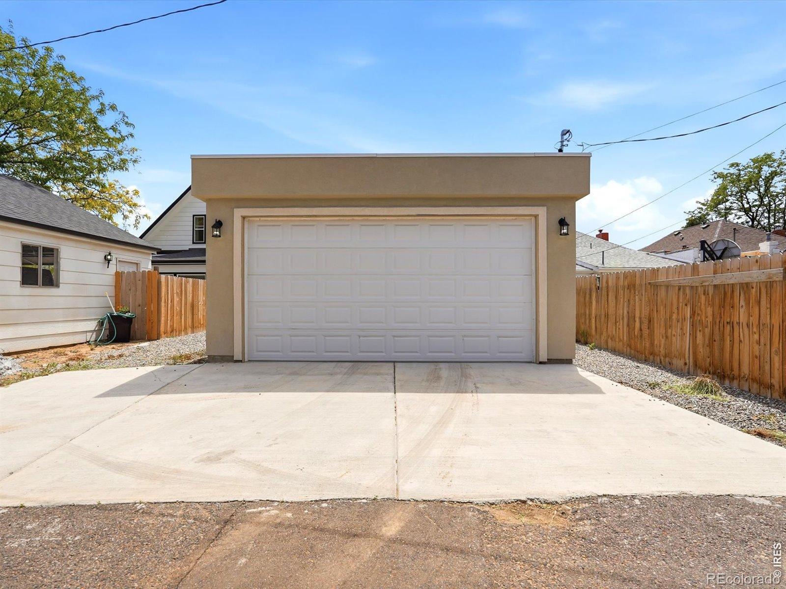 2409 W 38th Avenue Denver CO 80211