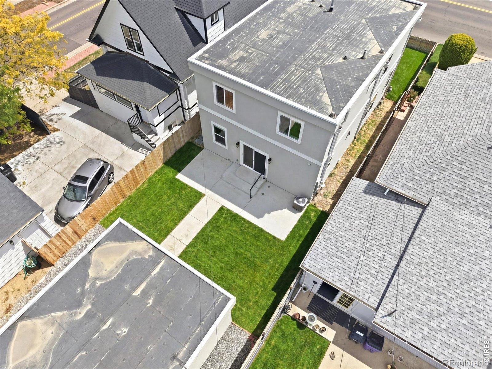 2409 W 38th Avenue Denver CO 80211