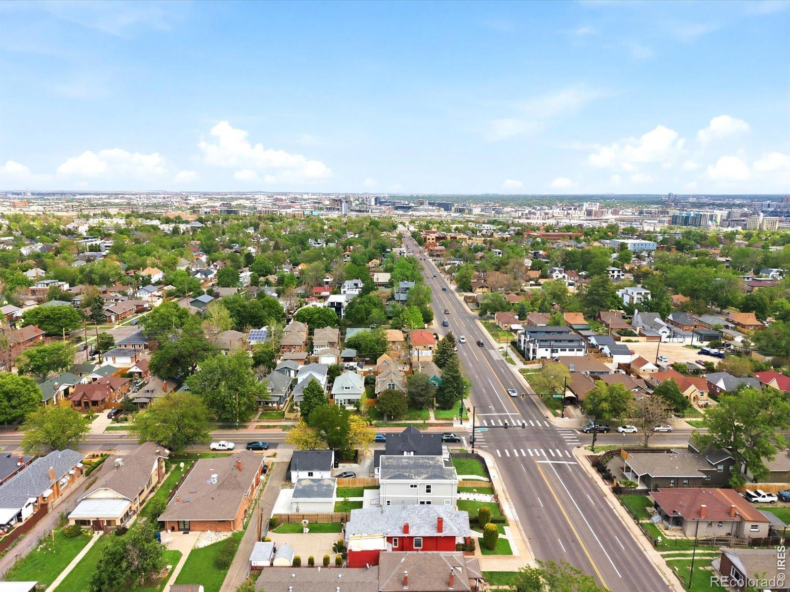 2409 W 38th Avenue Denver CO 80211
