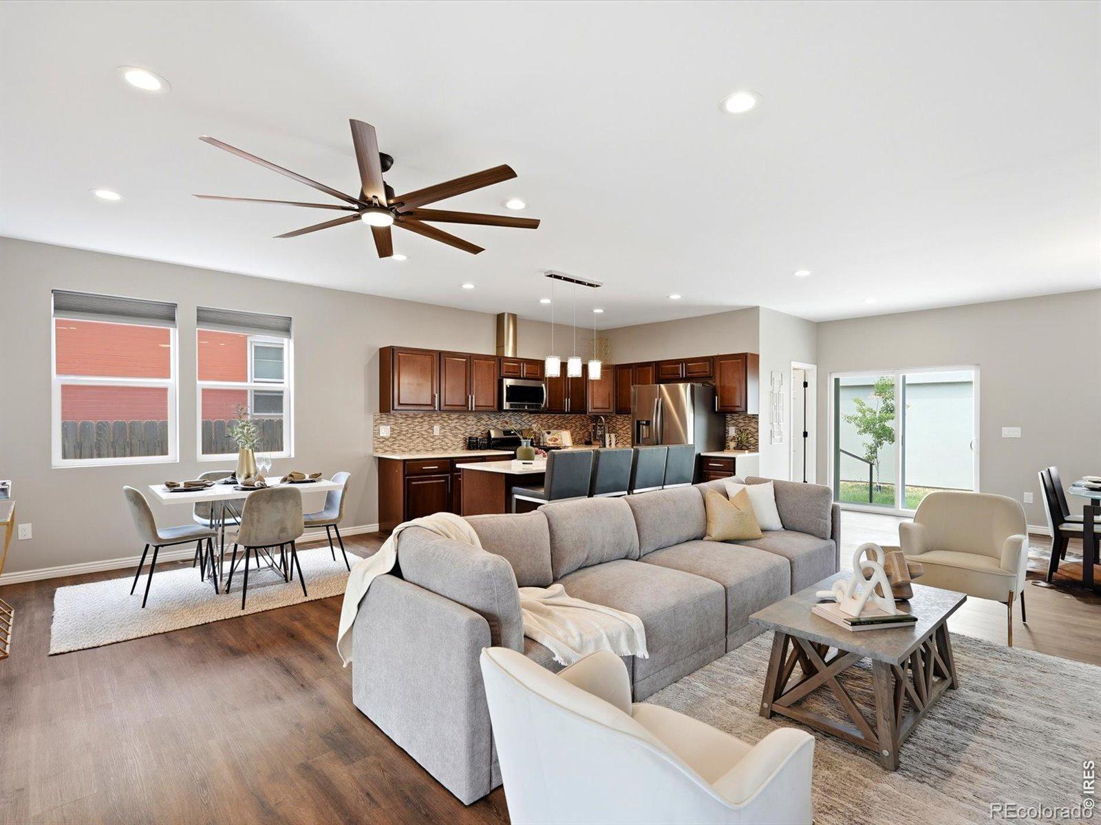 2409 W 38th Avenue Denver CO 80211