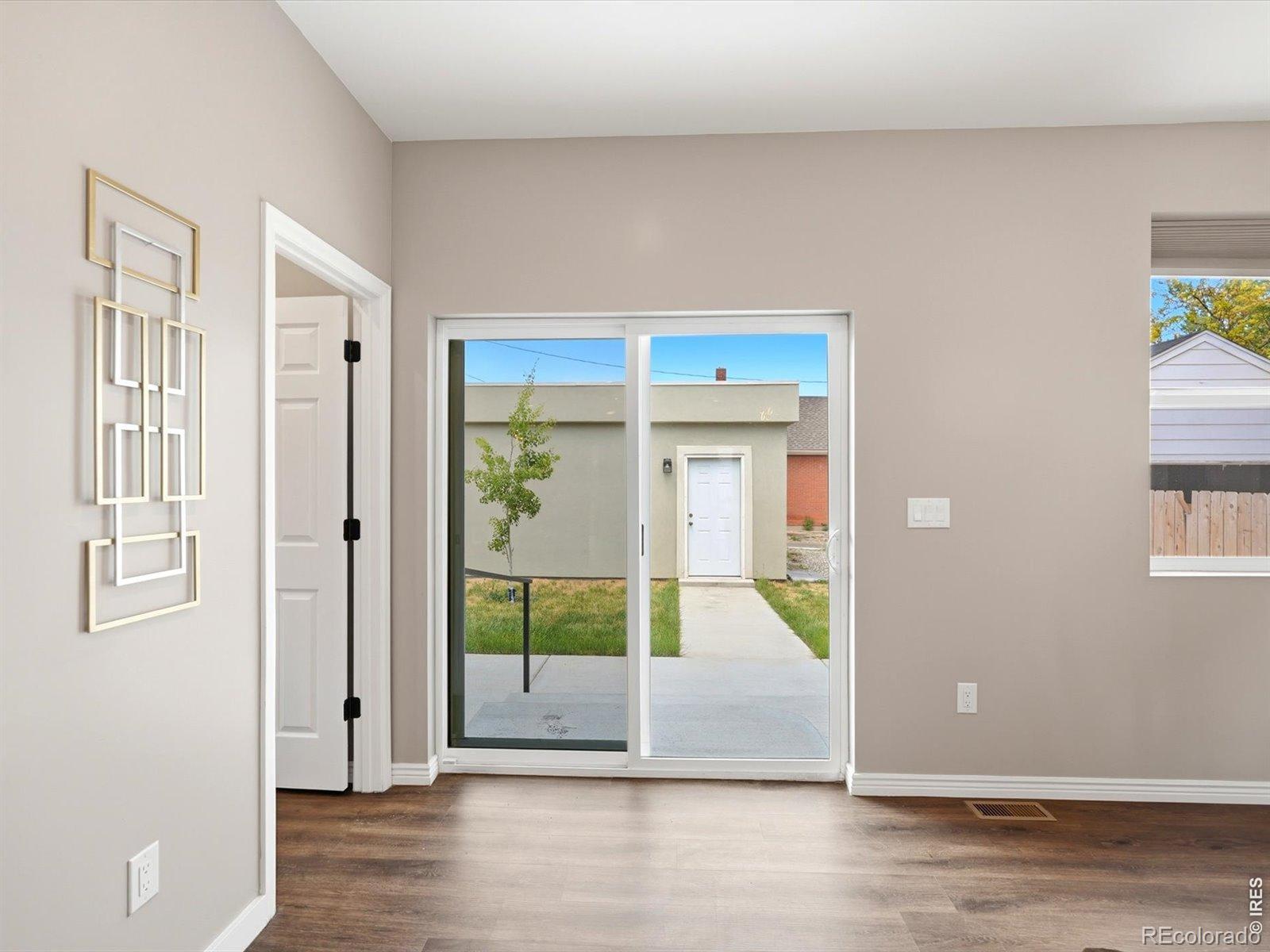 2409 W 38th Avenue Denver CO 80211