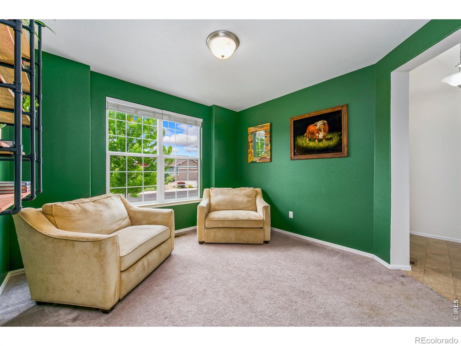427 Pioneer Lane Johnstown CO 80534