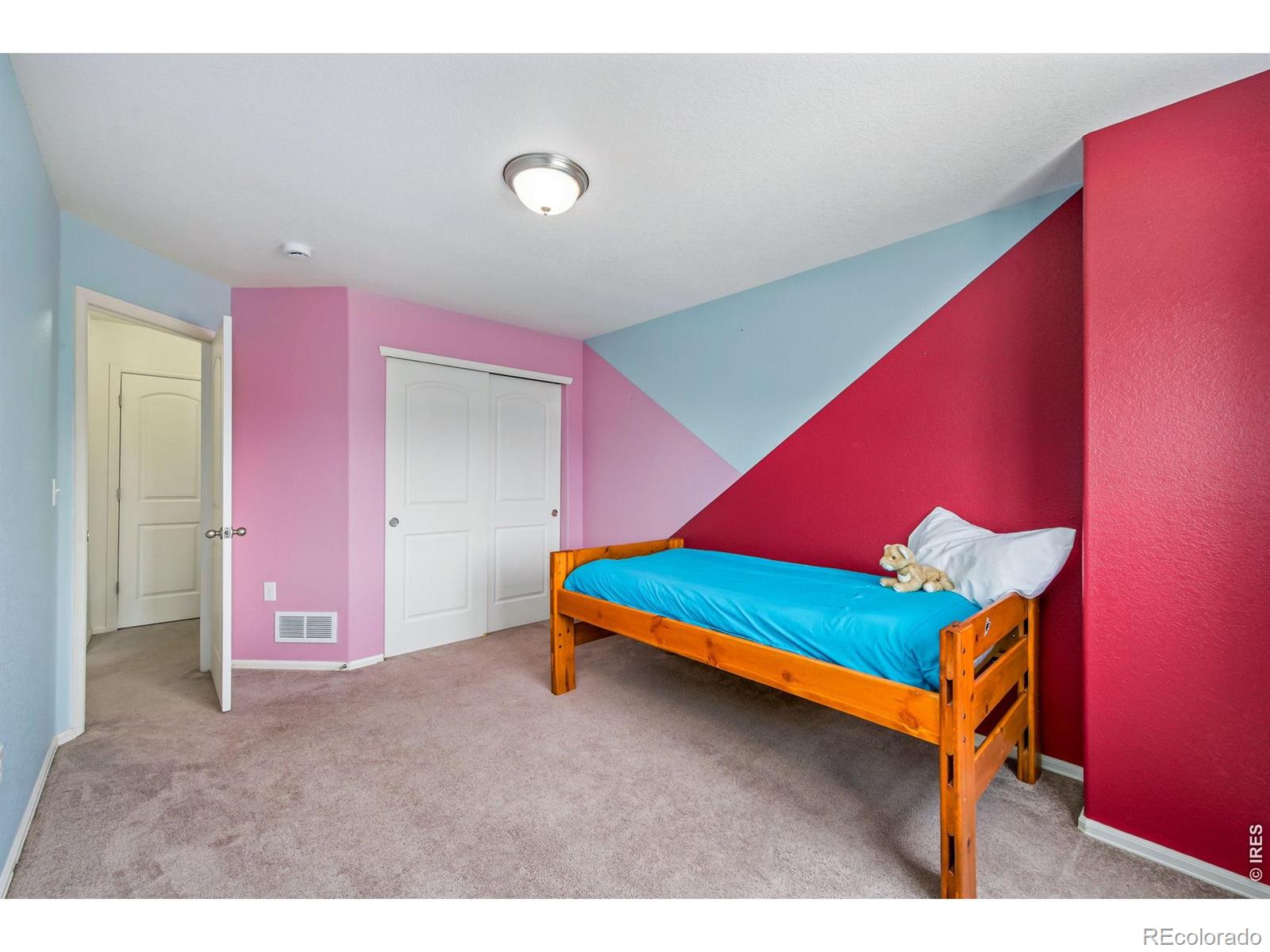 427 Pioneer Lane Johnstown CO 80534