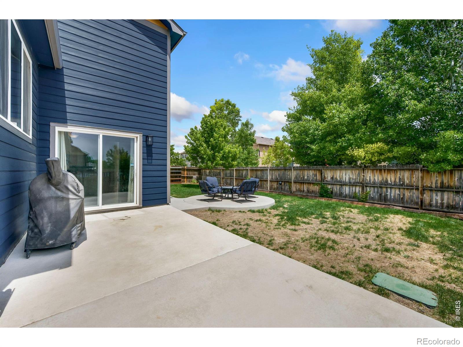 427 Pioneer Lane Johnstown CO 80534