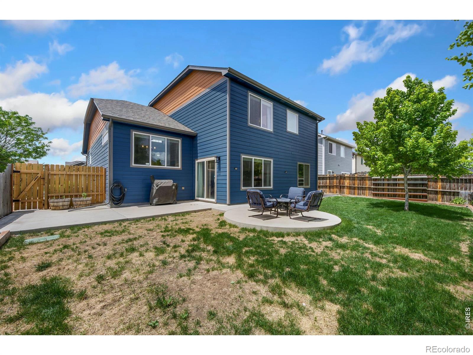 427 Pioneer Lane Johnstown CO 80534